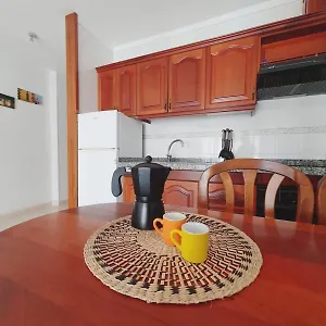 Alquilaencanarias Tio Claudio Apartamento